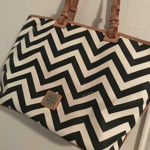 Chevron Dooney and Burke- see notes